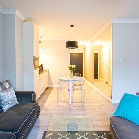 Apartament Old Town Gdansk Tartaczna 16D Kültér fotó