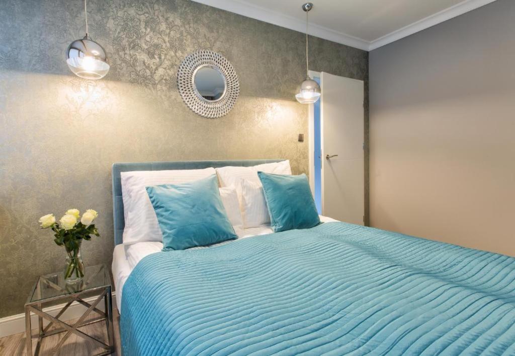 Apartament Old Town Gdansk Tartaczna 16D Kültér fotó